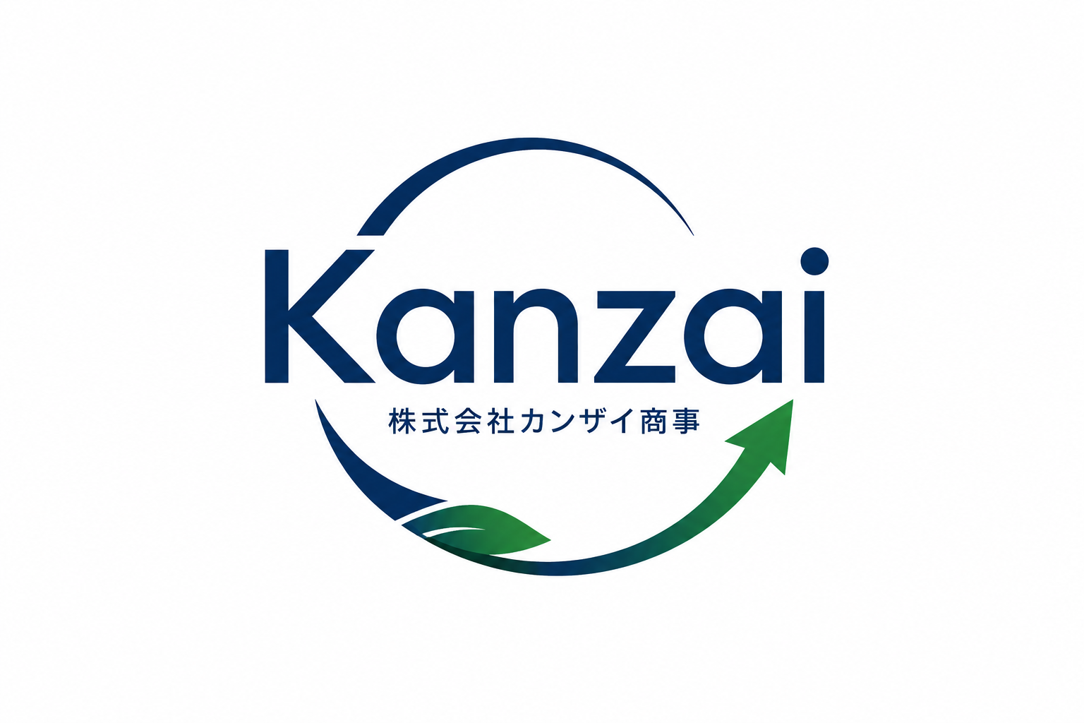株式会社カンザイ商事(設立準備中)|KANZAI Trading